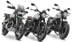 Moto Guzzi Celebrates 100th Anniversary: मोटो गुजी ने पुरे किए 100 साल, इटली में मनाएगी जश्न