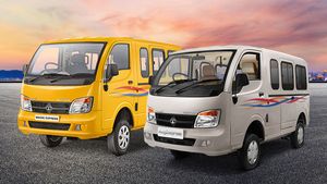 Tata Motors Partners With SBI: टाटा मोटर्स और एसबीआई बैंक ने मिलाया हाथ, कमर्शियल वाहन खरीदना होगा आसान