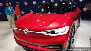 Entry-level Volkswagen ID Electric Cars: फॉक्सवैगन के एंट्री-लेवल इलेक्ट्रिक कार के लॉन्च की हुई पुष्टि, जानें