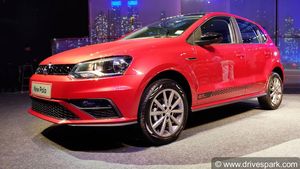 Volkswagen Polo GT New Color: फॉक्सवैगन पोलो जीटी में जल्द ही मिलेगा नया मैट पेंट विकल्प