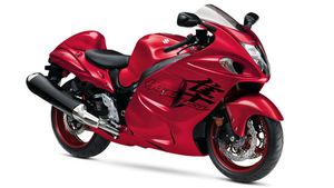 2021 Suzuki Hayabusa Listed On Website: नई सुजुकी हायाबुसा वेबसाइट पर हुई लिस्ट, जल्द होगी लाॅन्च