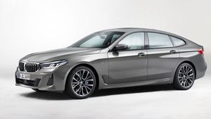 BMW 6 Series Launched: बीएमडब्ल्यू 6 सीरीज भारत में 67.90 लाख रुपये की कीमत पर हुई लॉन्च, जानें