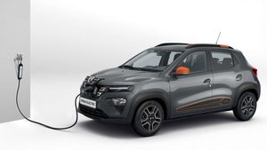 Thailand EV Policy: थाईलैंड में 2035 से बेची जाएंगी केवल इलेक्ट्रिक कारें
