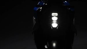 New Suzuki GSX S1000 Teased: सुजुकी ने नई जीएसएक्स एस1000 का टीजर किया जारी, जानें क्या है नया