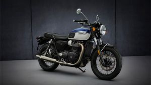 New Triumph Bonneville Range Launched: ट्रायम्फ ने नई बोनविल बाइक रेंज की लाॅन्च, कीमत 7.95 लाख रुपये से शुरु