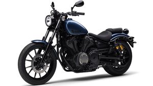 2021 Yamaha Bolt R-Spec Revealed: नई यामाहा बोल्ट आर-स्पेक का हुआ खुलासा, जानें क्या हैं फीचर्स