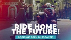 Bajaj Chetak Bookings Reopen: बजाज चेतक इलेक्ट्रिक स्कूटर की बुकिंग 13 अप्रैल से फिर से होगी शुरू, जानें