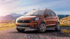 Ford Covid Relief Package: फोर्ड मोटर्स ने भारत और ब्राजील के लिए कोरोना रिलीफ पैकेज का किया ऐलान
