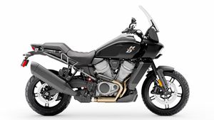 Harley-Davidson Pan America 1250 Price: हार्ले-डेविडसन पैन अमेरिका 1250 की कीमत का हुआ खुलासा, बुकिंग हुई शुरू