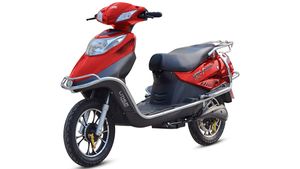 Electric Vehicles To Government Employees: आंध्र प्रदेश के सरकारी कर्मचारियों को मिलेगा इलेक्ट्रिक वाहन