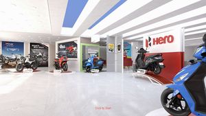 Hero Motocorp Launches Virtual Showroom: हीरो मोटोकॉर्प ने लॉन्च किया वर्चुअल शोरूम, जानें