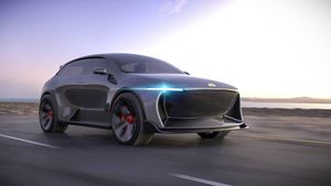 Humble One: दुनिया की पहली सौर ऊर्जा से चलने वाली एसयूवी, फुल चार्ज पर चलती है 800 किलोमीटर