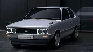 Hyundai Pony Revived In Electric: हुंडई ने अपनी क्लासिक कार को दिया इलेक्ट्रिक अवतार, देखें