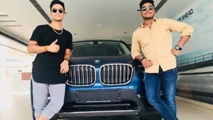 आईपीएल के इन युवा खिलाड़ियों के पास है एक से बढ़कर एक कार, फोर्ड मस्टैंग तक है शामिल