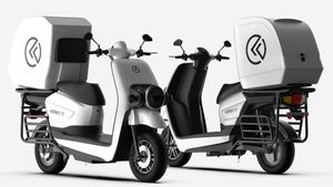 Kabira Hermes 75 e-Scooter: कबीरा हरमेस 75 हाई स्पीड इलेक्ट्रिक डिलीवरी स्कूटर हुई लाॅन्च, रेंज 120 किमी