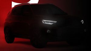 Kia Sonet 7-Seater Teaser: किया सॉनेट 7 सीटर का नया टीजर जारी, 8 अप्रैल को किया जाएगा पेश