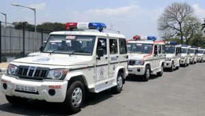 भारत में किस राज्य की पुलिस करती है कौन-सी कार का इस्तेमाल, जानें यहां