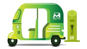 Electric Auto Rickshaw In Gurugram: गुरुग्राम में चलाए जाएंगे 12,000 इलेक्ट्रिक रिक्शा, परिवर्तन अभियान शुरू