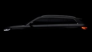 Skoda Kodiaq Facelift Debut Tomorrow: स्कोडा कोडिएक फेसलिफ्ट को कल किया जाएगा पेश, उससे पहले जारी हुआ नया टीजर