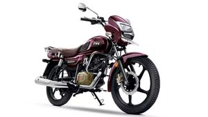 TVS 110cc Bike Price Increased: टीवीएस स्टार सिटी प्लस, स्पोर्ट और रेडाॅन की कीमतें बढ़ी, जानें नई कीमत