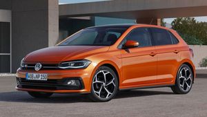 Next-Generation Volkswagen Polo: नई फाॅक्सवैगन पोलो भारत में हो सकती है लाॅन्च, होगी 4 मीटर से छोटी
