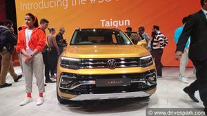LHD VW Taigun Spotted Testing: भारत में ही टेस्ट हो रही है लेफ्ट-हैंड ड्राइव टाइगन, जानें क्या है वजह