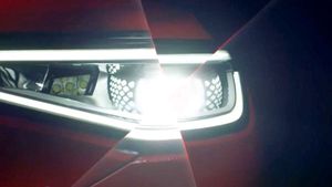 Volkswagen ID.4 GTX Teased: फॉक्सवैगन आईडी4 जीटीएक्स का टीजर हुआ जारी, जानें क्या हैं इसके फीचर्स