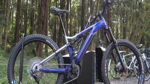 Yamaha Introduced E-Cycle: यामाहा ने माउंटेन राइडिंग के लिए पेश की इलेक्ट्रिक साइकिल, जानें