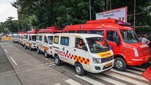 Types Of Ambulance: कोविड मरीज के लिए कितने प्रकार के एम्बुलेंस है उपलब्ध, जानें विस्तार से