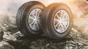 अब गाड़ियों के Tyre होंगे अधिक सुरक्षित, क्वालिटी बढ़ाने के लिए नए मानदंड लाएगी सरकार