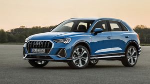 नई-जनरेशन Audi A3 Sedan और Q3 SUV अगले साल हो सकती हैं भारत में लॉन्च, जानें फीचर्स