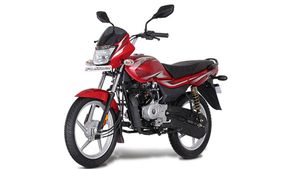 Bajaj Auto Sales April 2021: बजाज ने अप्रैल में बेचे 3,89,016 यूनिट वाहन, निर्यात में 48 प्रतिशत की वृद्धि
