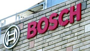 Bosch अपने कर्मचारियों को मुफ्त दे रही है 70 लाख का बीमा, कोरोना से लड़ने में करेगी मदद