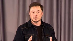 क्या Tesla Dogecoin को पेमेंट के रूप में करेगी स्वीकार? Elon Musk ने किया यह ट्वीट