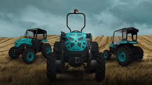 India's First Hybrid Tractor: देश का पहला हाइब्रिड ट्रैक्टर HAV S1 हुआ लॉन्च, है पूरी तरह ऑटोमैटिक
