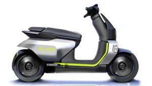 Husqvarna E-01 Electric Scooter: हस्कवरना ई-01 इलेक्ट्रिक स्कूटर की लॉन्च टली, अब अगले साल होगी लॉन्च