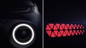 Hyundai AX1 Teaser: हुंडई एएक्स1 माइक्रो एसयूवी का पहला टीजर जारी, जल्द किया जाएगा पेश