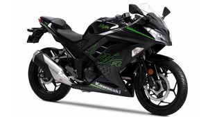 नई Kawasaki Ninja 300 की डिलीवरी हुई शुरू, डीलरशिप करेगी ग्राहकों से संपर्क