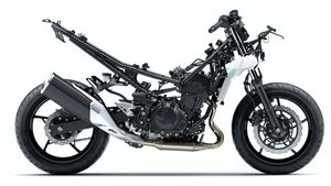 Kawasaki ने E-boost नाम कराया ट्रेडमार्क, हो सकती है कंपनी की इलेक्ट्रिक वाहन