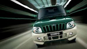 Mahindra Scorpio History: इस दबंग एसयूवी का क्या है इतिहास, जानें कैसा रहा इसका सफर