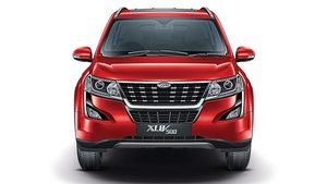 साल 2024 में Mahindra XUV500 मिड-साइज SUV सेगमेंट में हो सकती है लॉन्च, Creta को देगी टक्कर