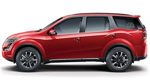 Mahindra XUV900 SUV Coupe पर कर रही काम, कंपनी पहली बार इस सेगमेंट में करेगी प्रवेश