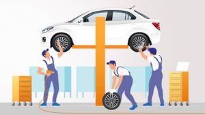 Maruti Suzuki ने फ्री सर्विस व वारंटी पीरियड 30 जून तक के लिए बढ़ाया