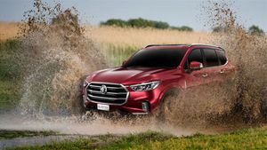 MG Gloster SUV Price Hiked: एमजी ग्लोस्टर की कीमत में हुआ इजाफा, 80,000 रुपये तक की बढ़ोत्तरी