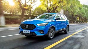 MG Astor SUV की नई जानकारियां आईं सामने, जानें क्या मिलने वाले हैं फीचर्स