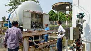 Maruti Suzuki जम्मू-कश्मीर में लगाएगी दो ऑक्सीजन प्लांट, कोरोना से लड़ने में करेगी मदद