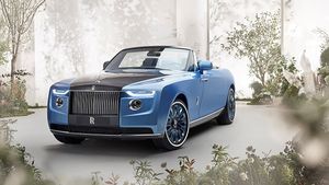 Rolls-Royce ने लॉन्च की दुनिया की सबसे महंगी कार, कीमत और फीचर्स जानकर उड़ जाएंगे होश