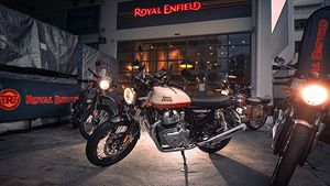 Royal Enfield ने सिंगापुर में खोला नया रिटेल स्टोर, वैश्विक बाजार में बढ़ा रही उपस्थिति