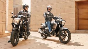 Suzuki Motorcycles के प्रोडक्शन प्रोजेक्ट में लगा ब्रेक, अब 1.5 साल की देरी से पूरा करेगी लक्ष्य