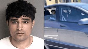 गिरफ्तारी के बाद भी भारतीय-मूल के युवक ने दोबारा USA में ऑटोपायलट पर चलाई Tesla कार, देखें